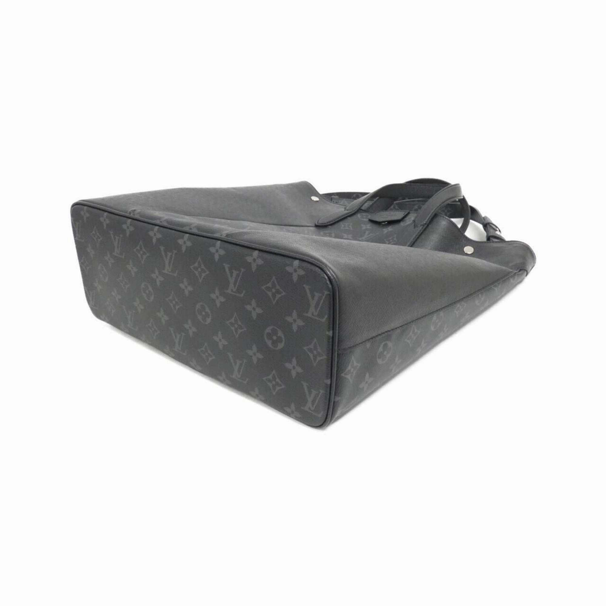 Louis Vuitton City Canvas Tote Bag (Pre-Owned)