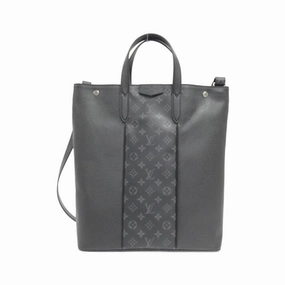 Louis Vuitton City Canvas Tote Bag (Pre-Owned)