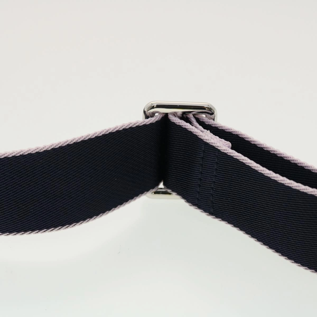 LOUIS VUITTON Damier Cobalt District PM Shoulder Bag N44002 LV 39375