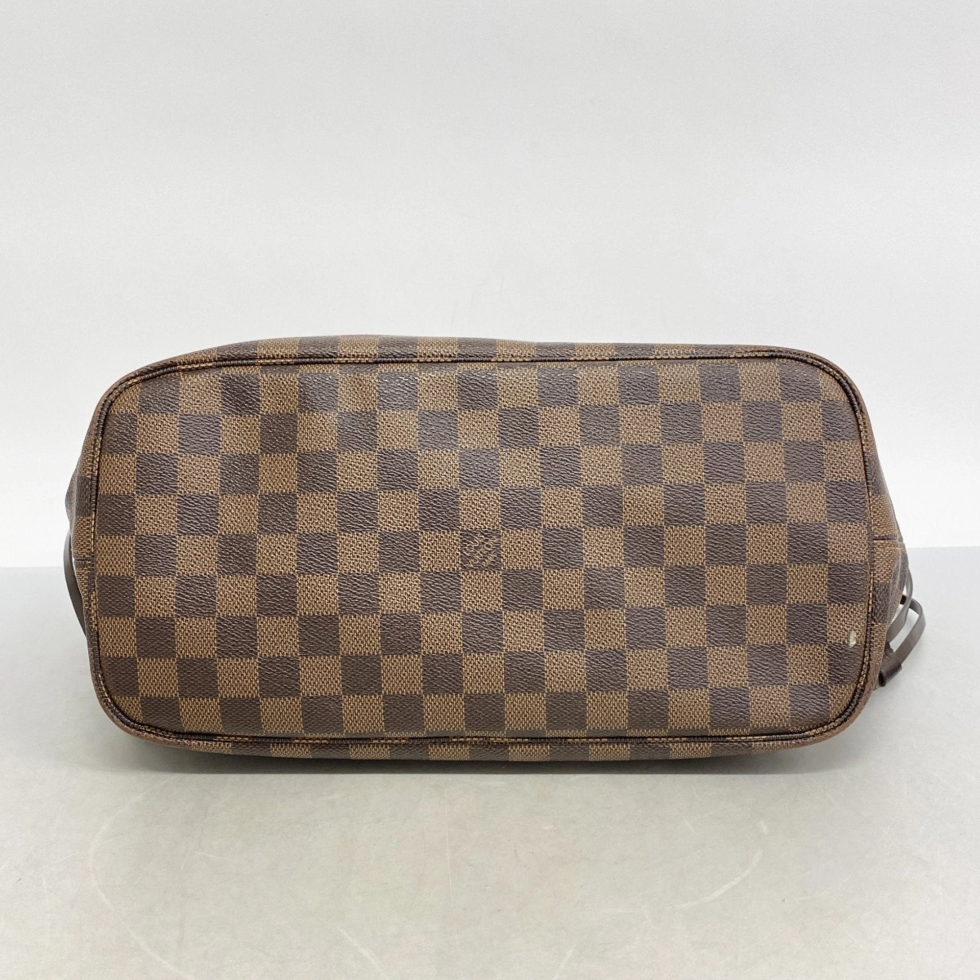 Louis Vuitton Ebene Rose Ballerine Tote Bag (Pre-Owned)