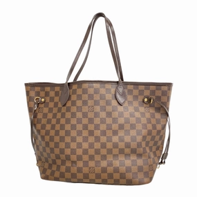 Louis Vuitton Ebene Rose Ballerine Tote Bag (Pre-Owned)