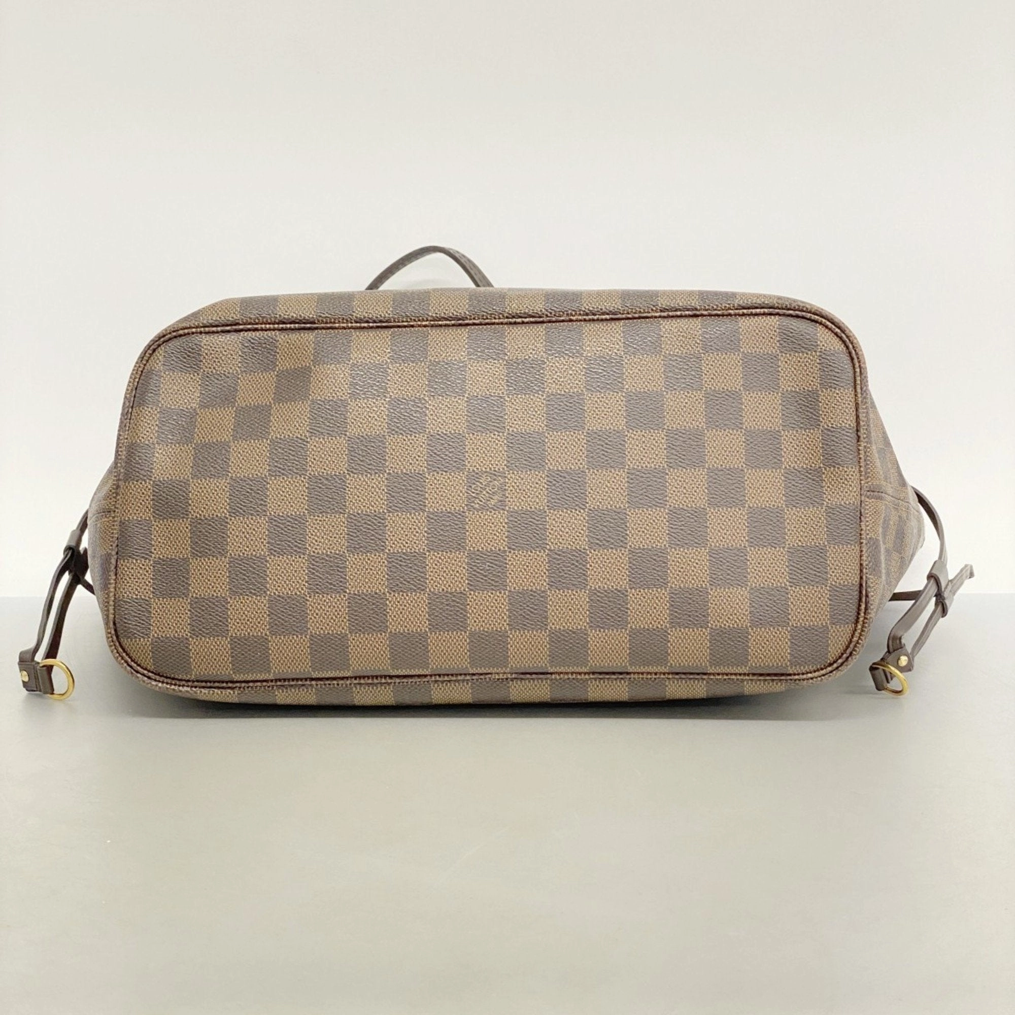 Louis Vuitton Ebene Rose Ballerine Tote Bag (Pre-Owned)