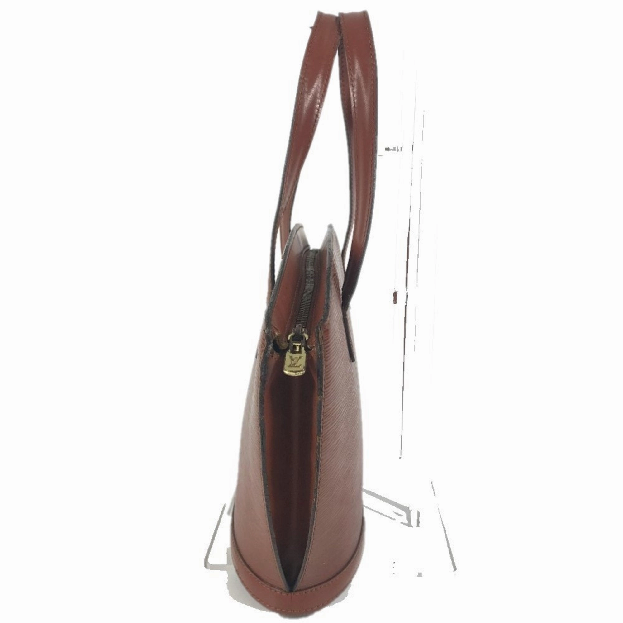 Louis Vuitton Epi Epi Leather Handbag Tote Bag (Pre-Owned)