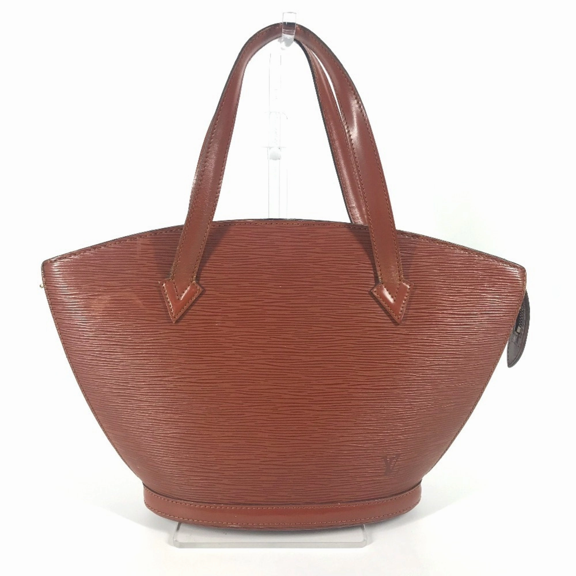 Louis Vuitton Epi Epi Leather Handbag Tote Bag (Pre-Owned)
