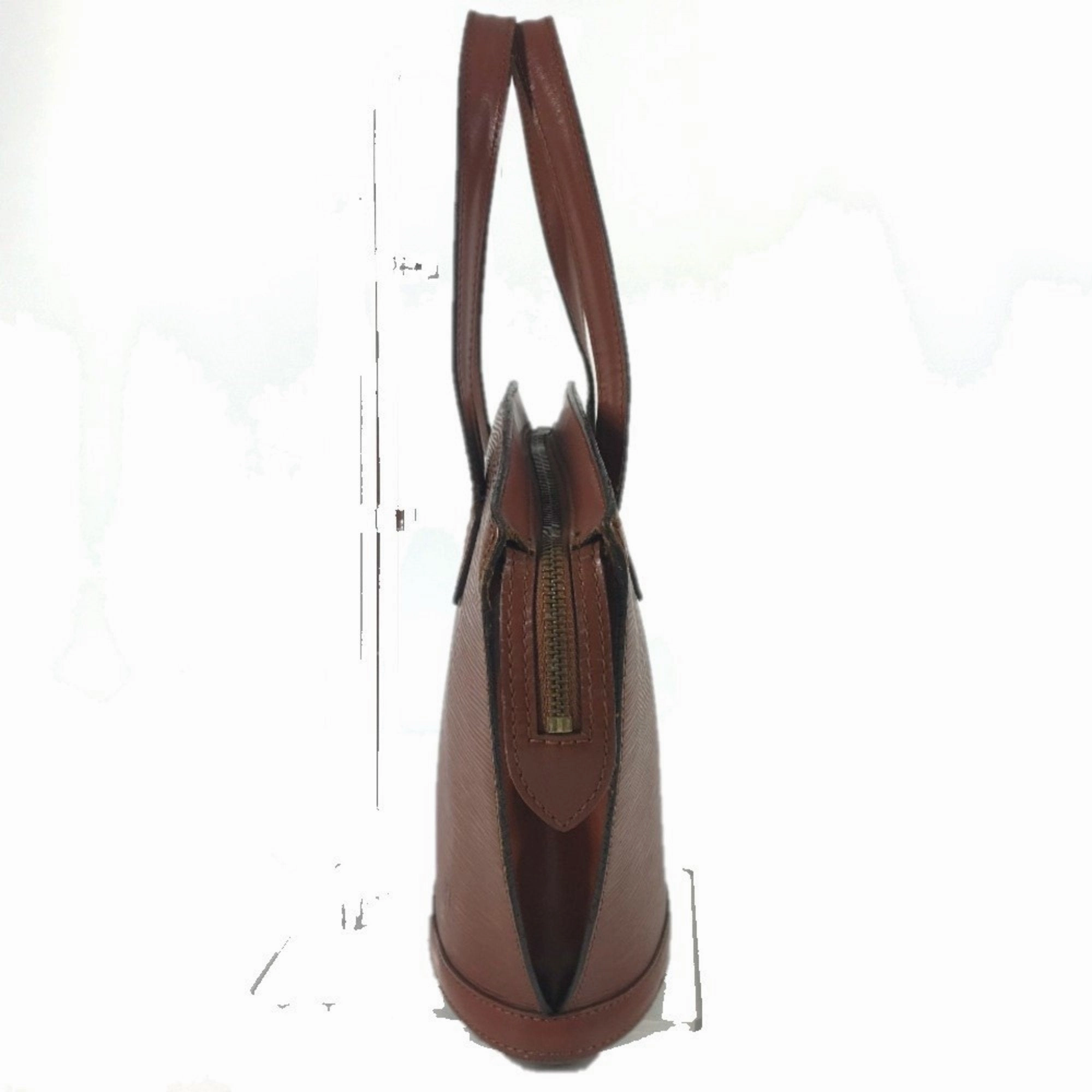 Louis Vuitton Epi Epi Leather Handbag Tote Bag (Pre-Owned)