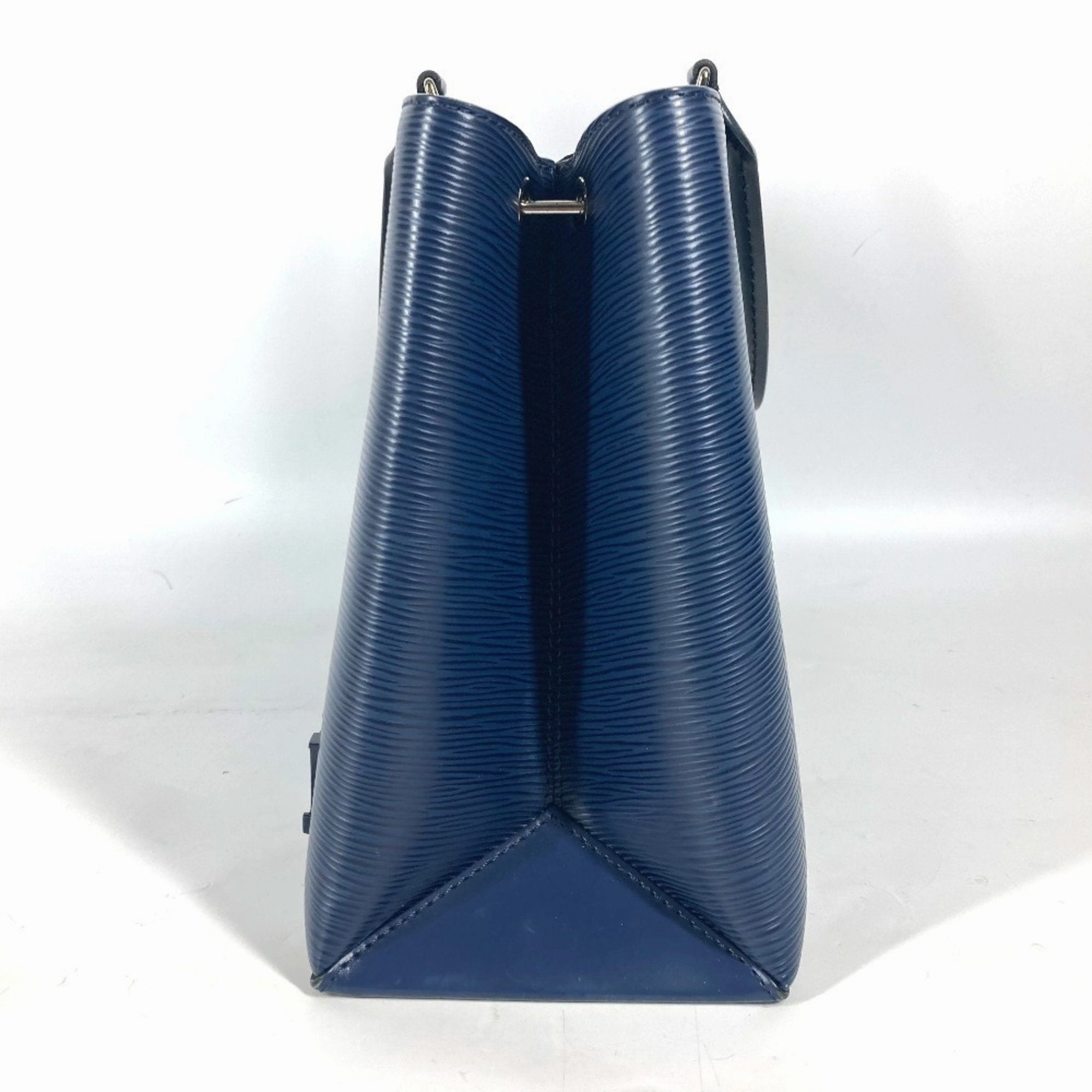 Louis Vuitton Epi Leather Handbag Tote Bag (Pre-Owned)