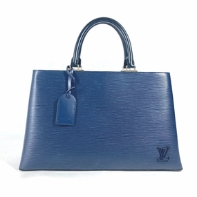 Louis Vuitton Epi Leather Handbag Tote Bag (Pre-Owned)