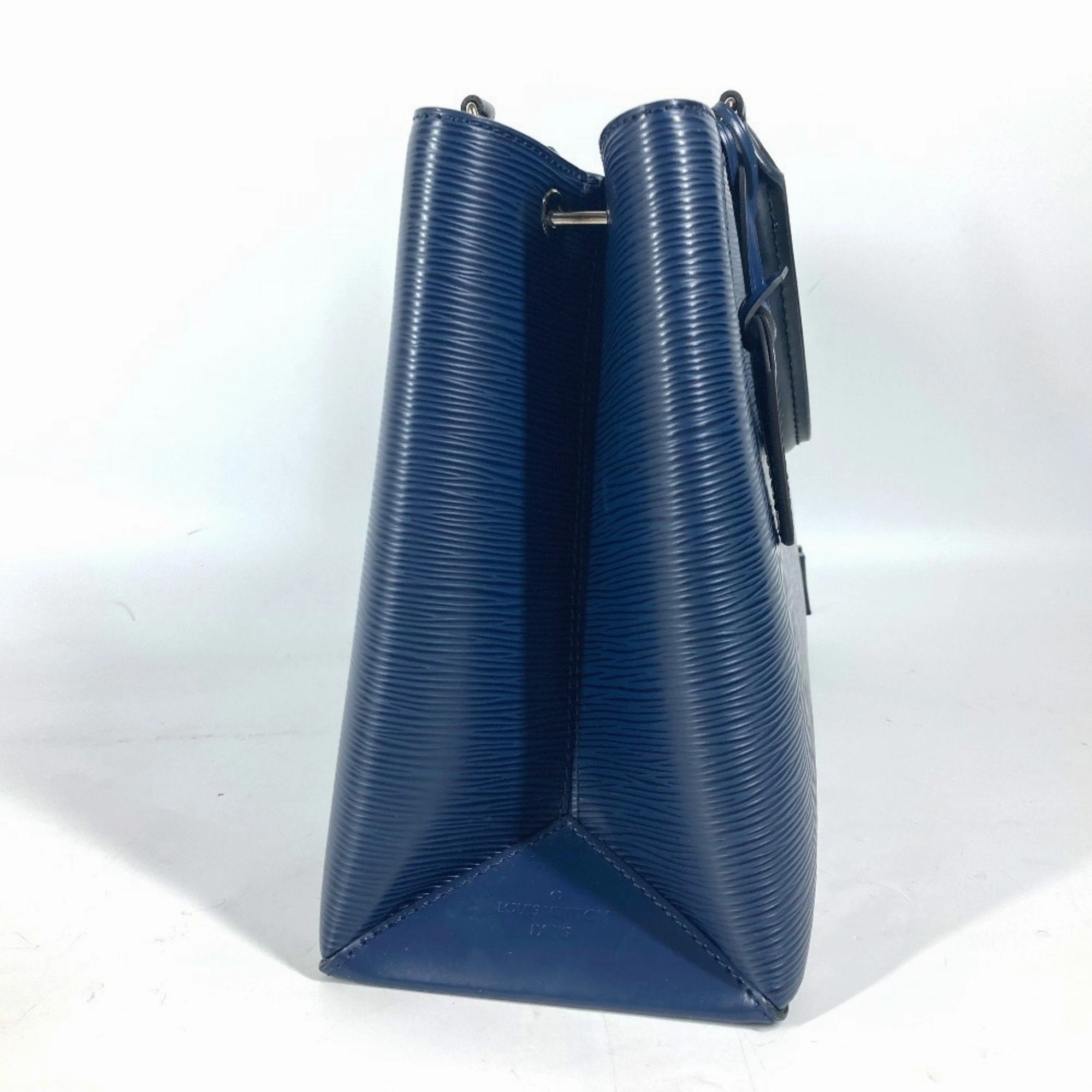 Louis Vuitton Epi Leather Handbag Tote Bag (Pre-Owned)