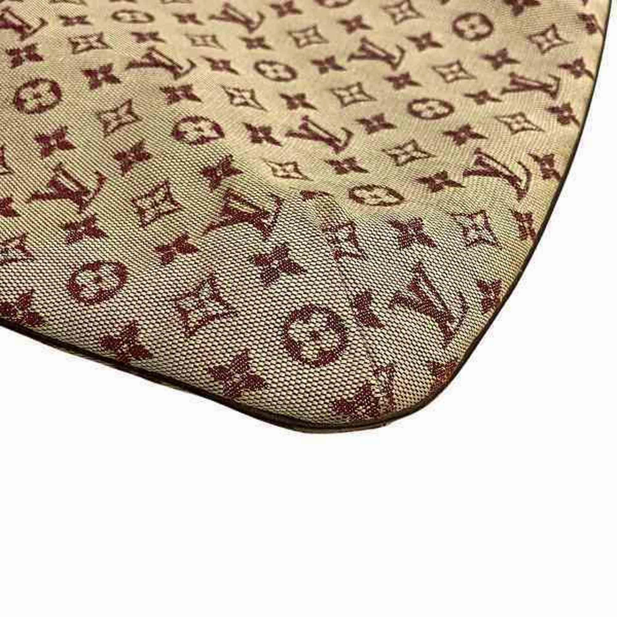 Louis Vuitton Fran?oise Canvas Tote Bag (Pre-Owned)