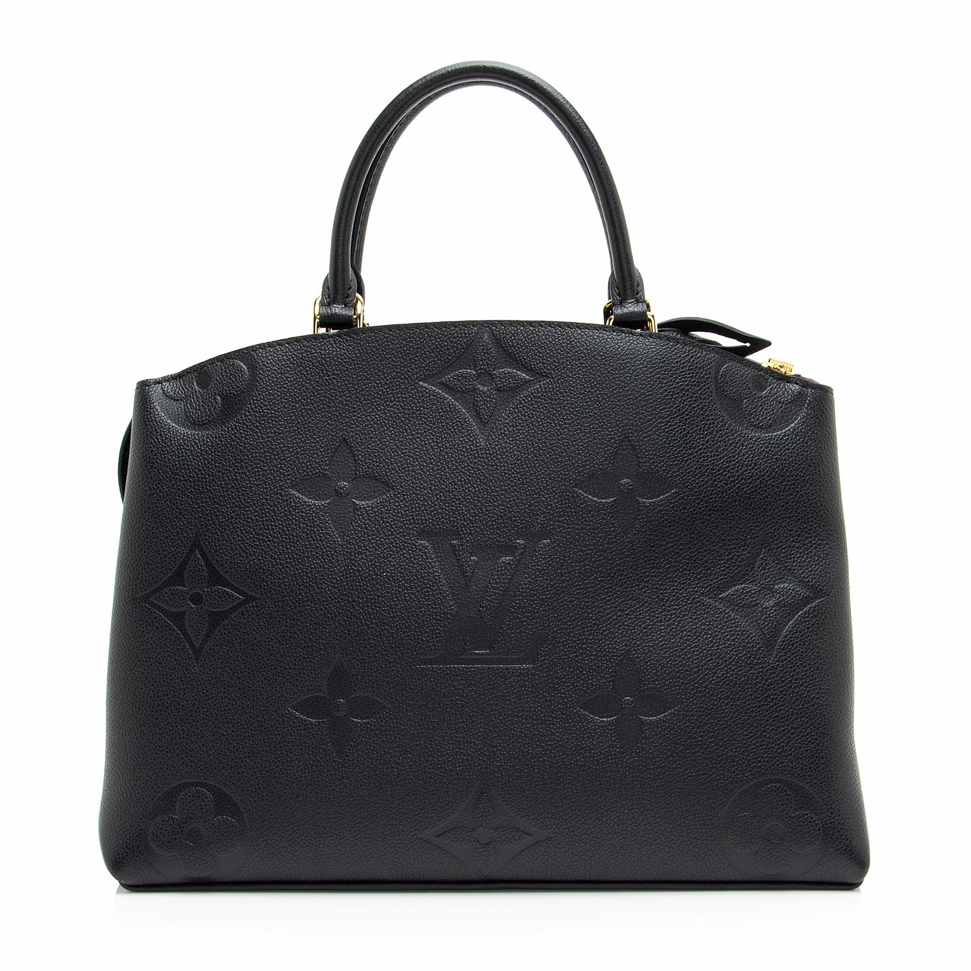 Louis Vuitton Giant Monogram Empreinte Grand Palais Tote