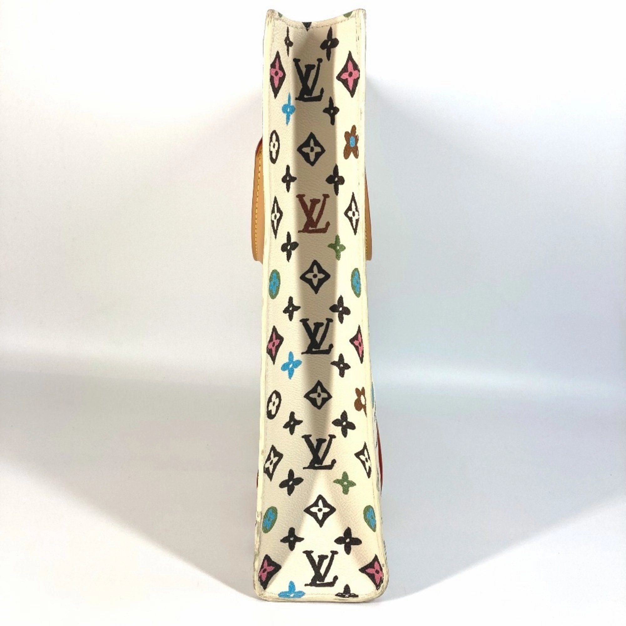 Louis Vuitton  Handbag Tote Bag (Pre-Owned)