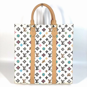 Louis Vuitton  Handbag Tote Bag (Pre-Owned)