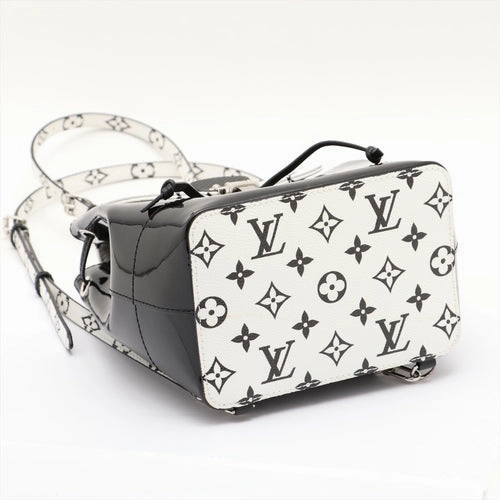 Louis Vuitton Hot Springs Backpack
