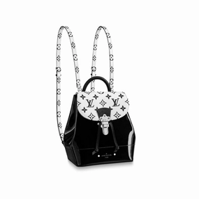 Louis Vuitton Hot Springs Backpack