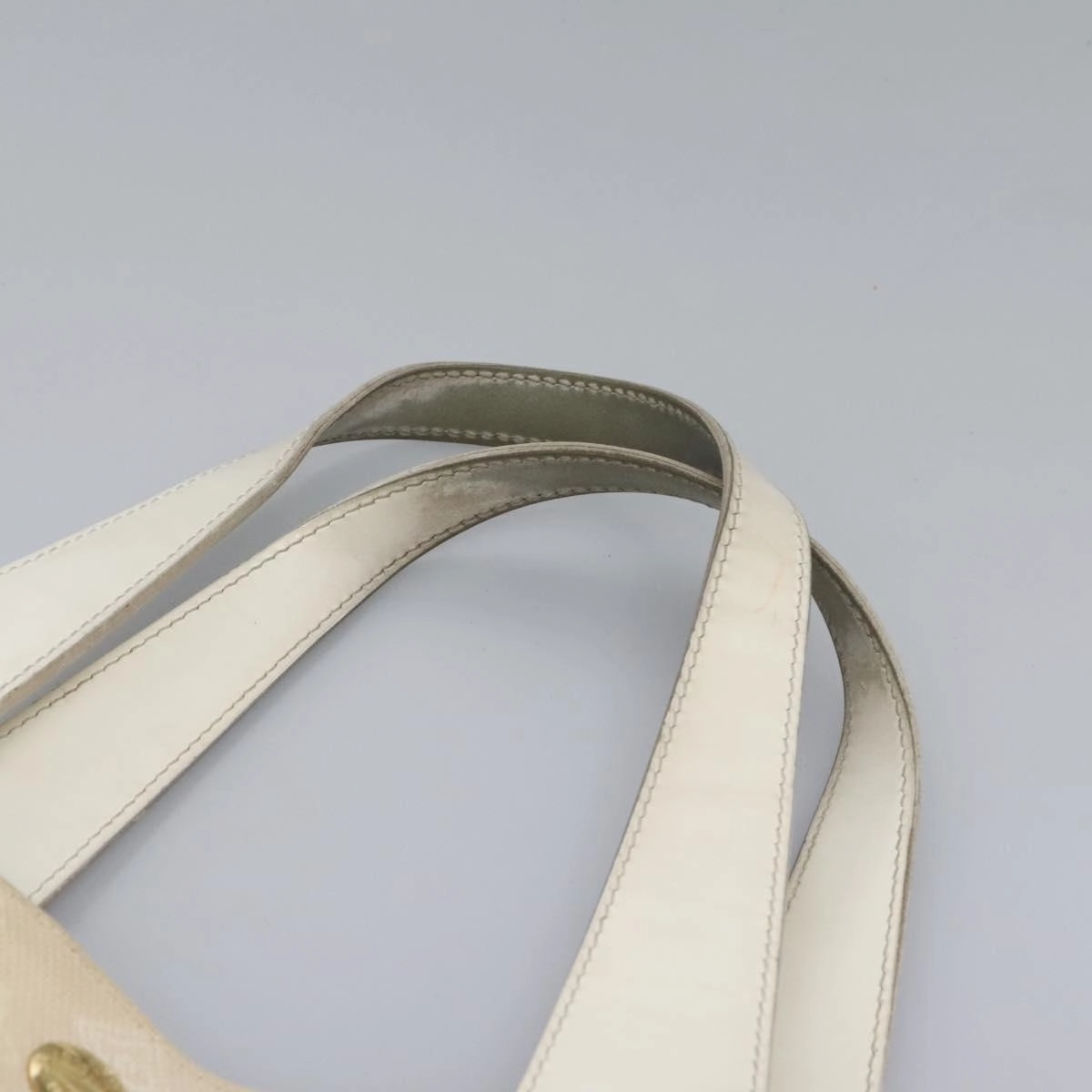 Louis Vuitton Ipanema Canvas Tote Bag (Pre-Owned)