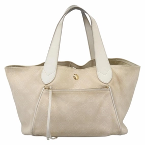Louis Vuitton Ipanema Canvas Tote Bag (Pre-Owned)