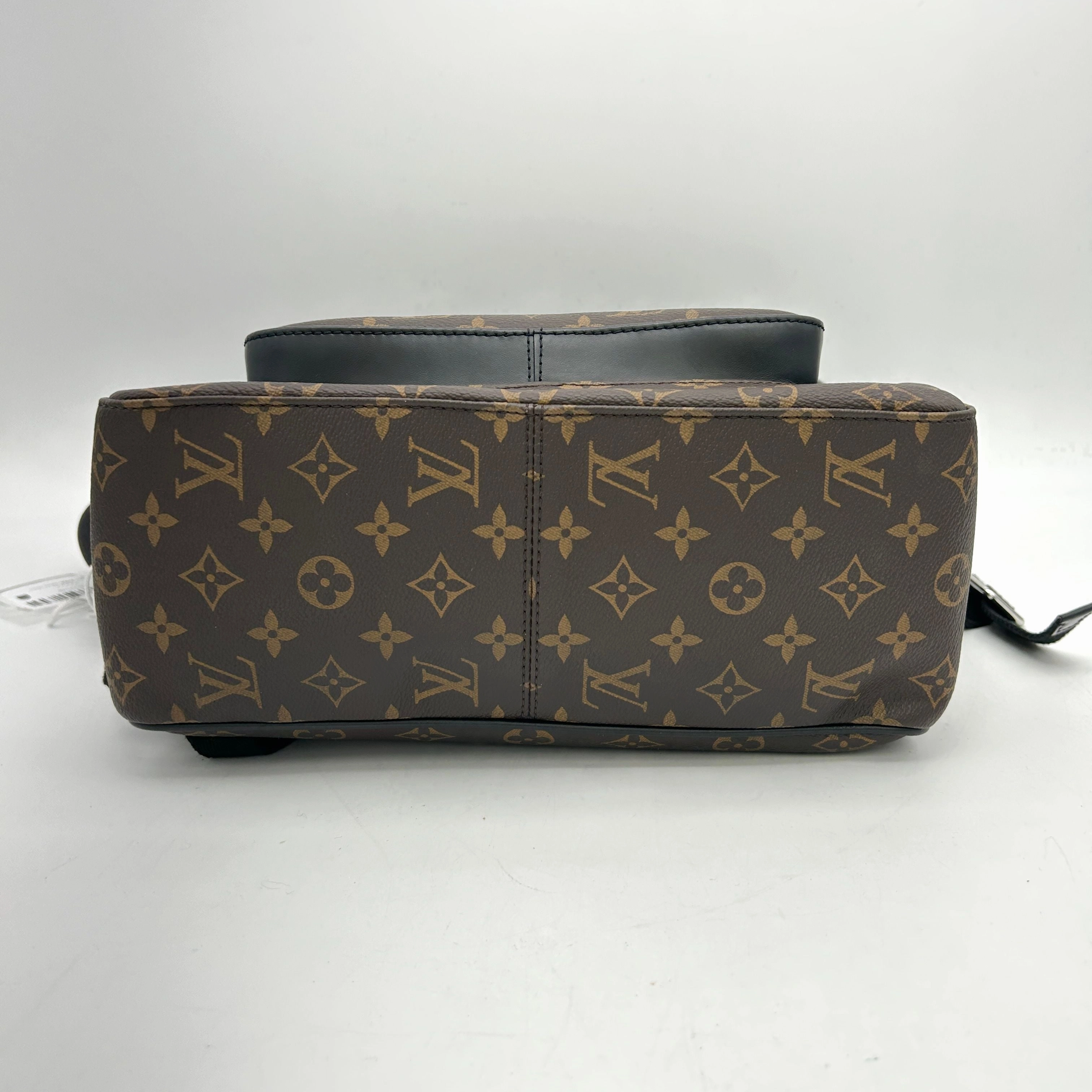 Louis Vuitton Josh Backpack Brown LA42331