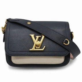 Louis Vuitton Lockme Tender Shoulder Bag