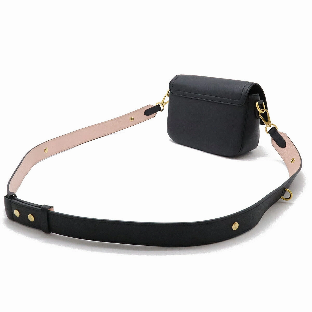 Louis Vuitton Lockme Tender Shoulder Bag