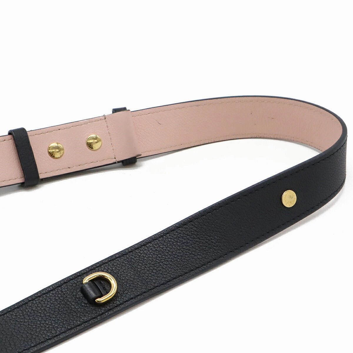 Louis Vuitton Lockme Tender Shoulder Bag