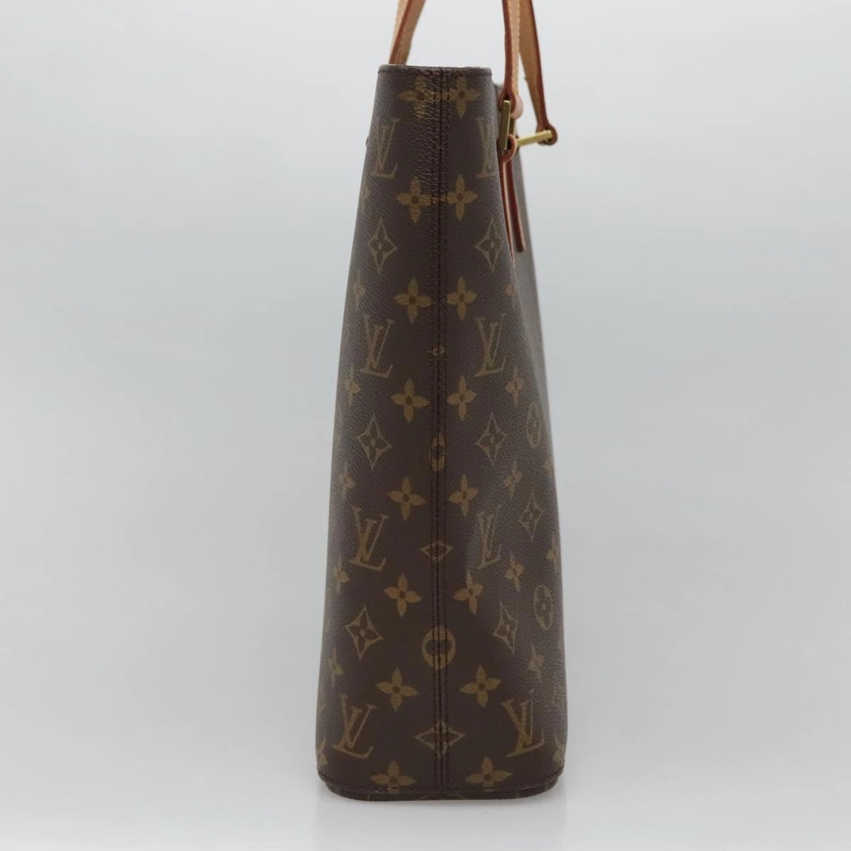 Louis Vuitton Luco Canvas Tote Bag (Pre-Owned)