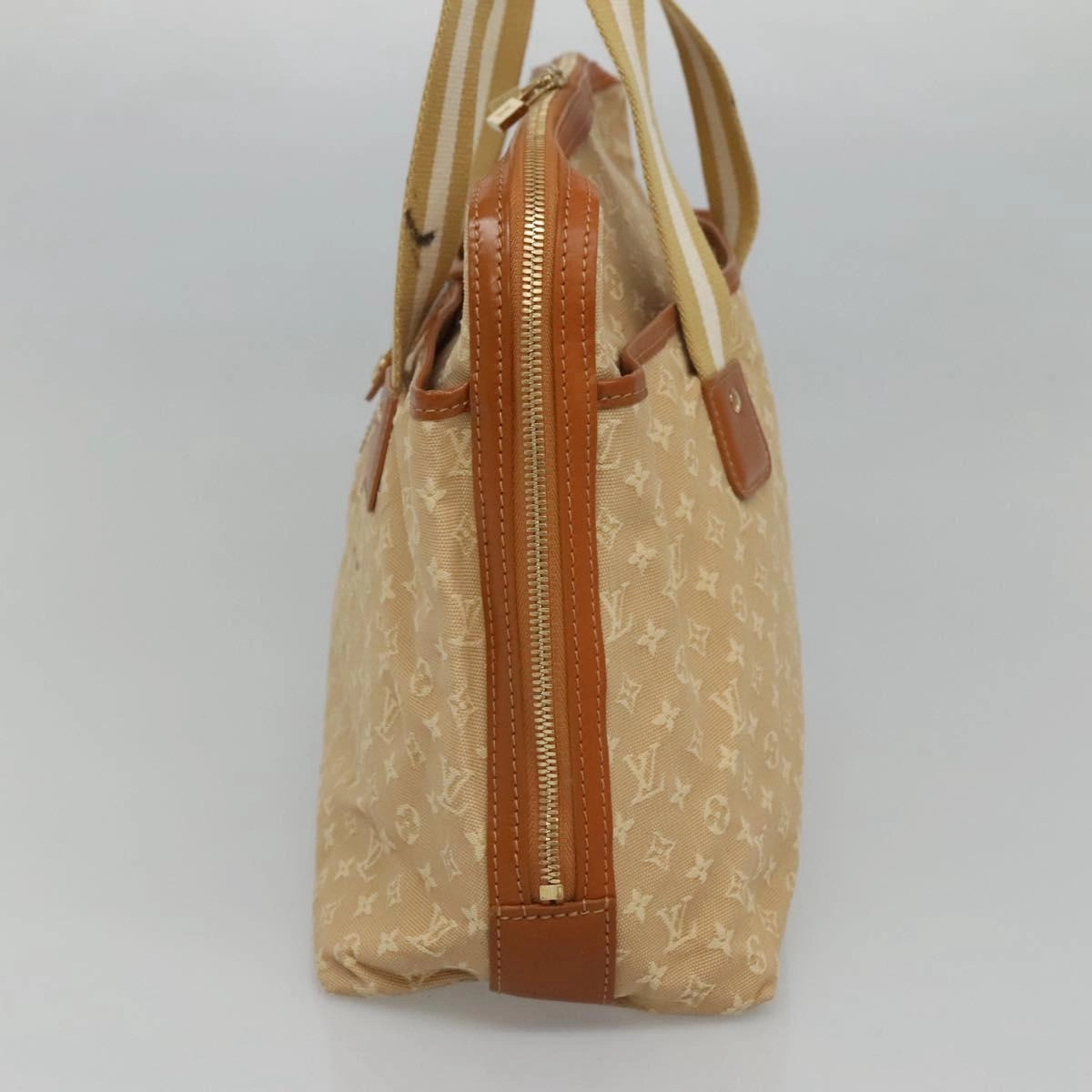 Louis Vuitton Mary Kate Canvas Tote Bag (Pre-Owned)