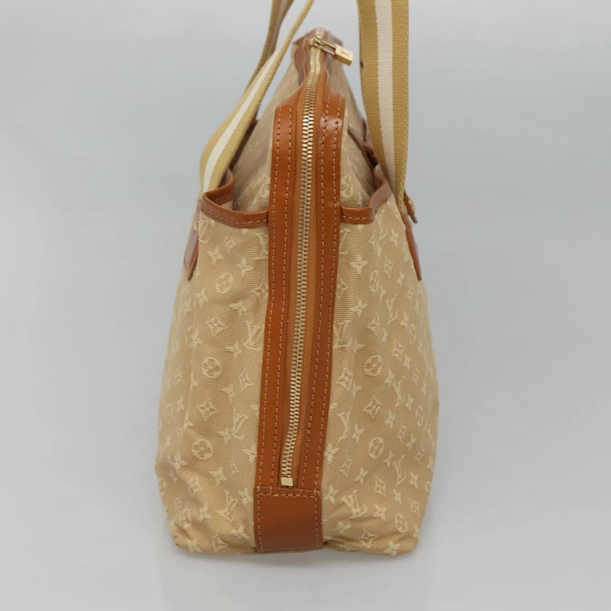 Louis Vuitton Mary Kate Canvas Tote Bag (Pre-Owned)
