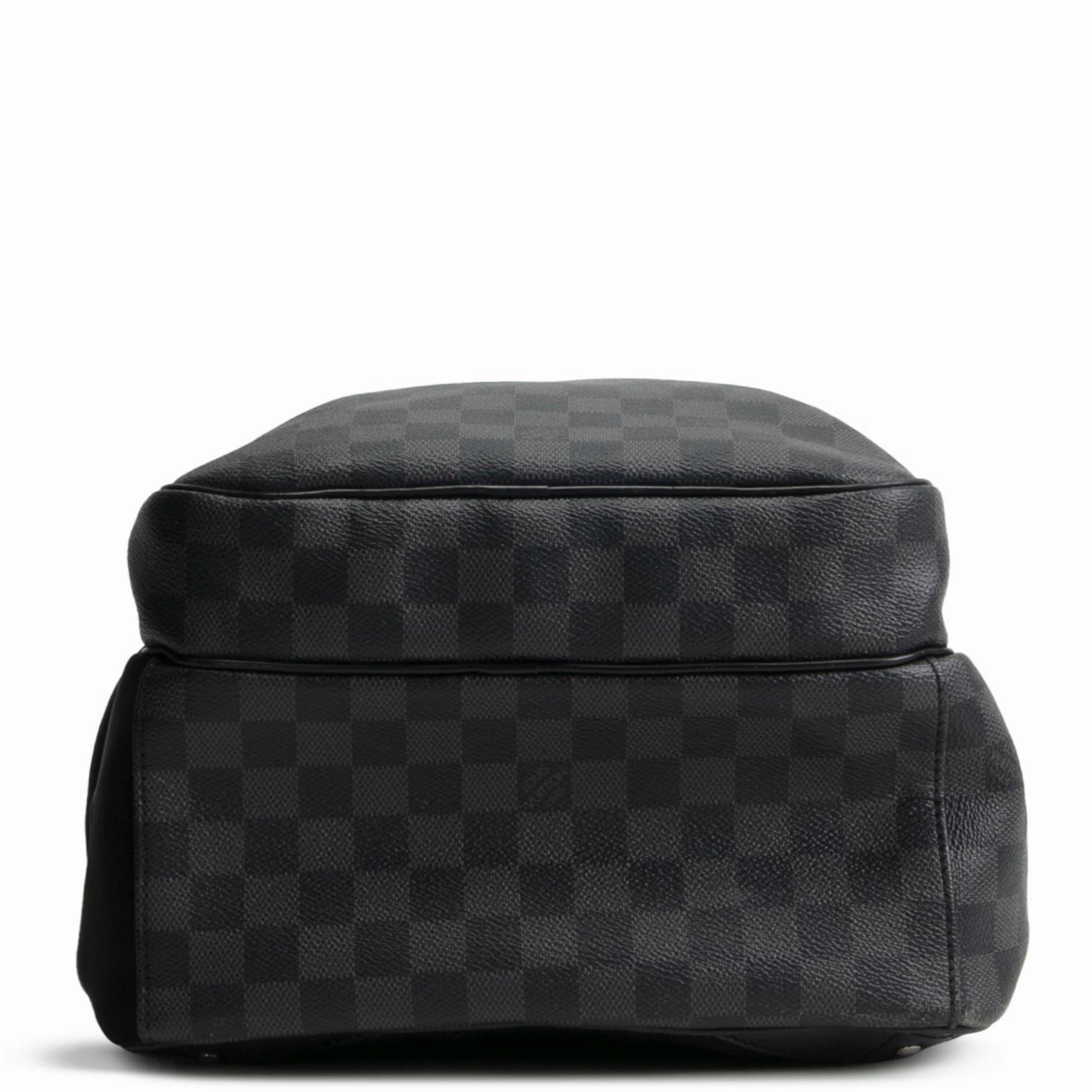 LOUIS VUITTON Michael Backpack Damier Graphite