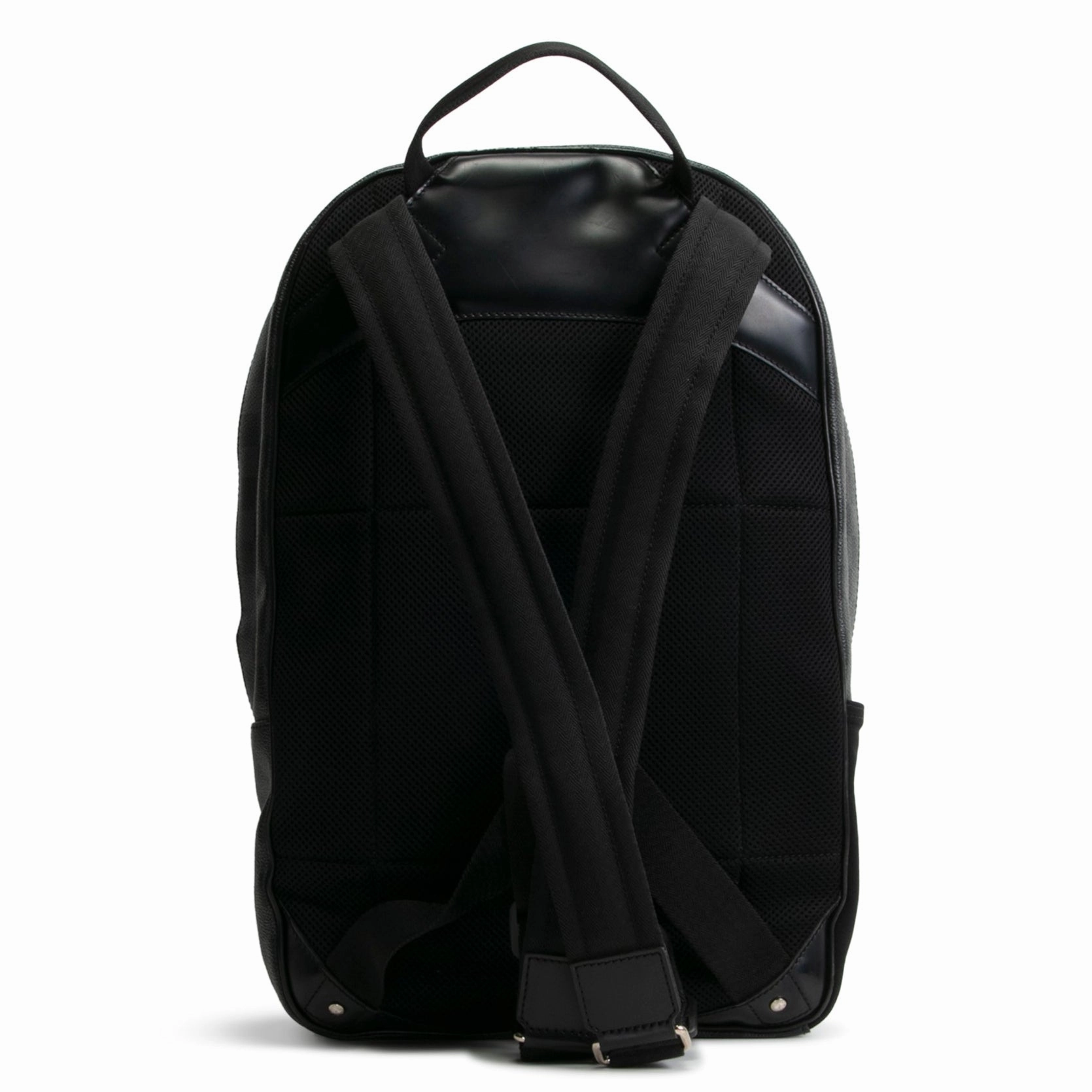 LOUIS VUITTON Michael Backpack Damier Graphite