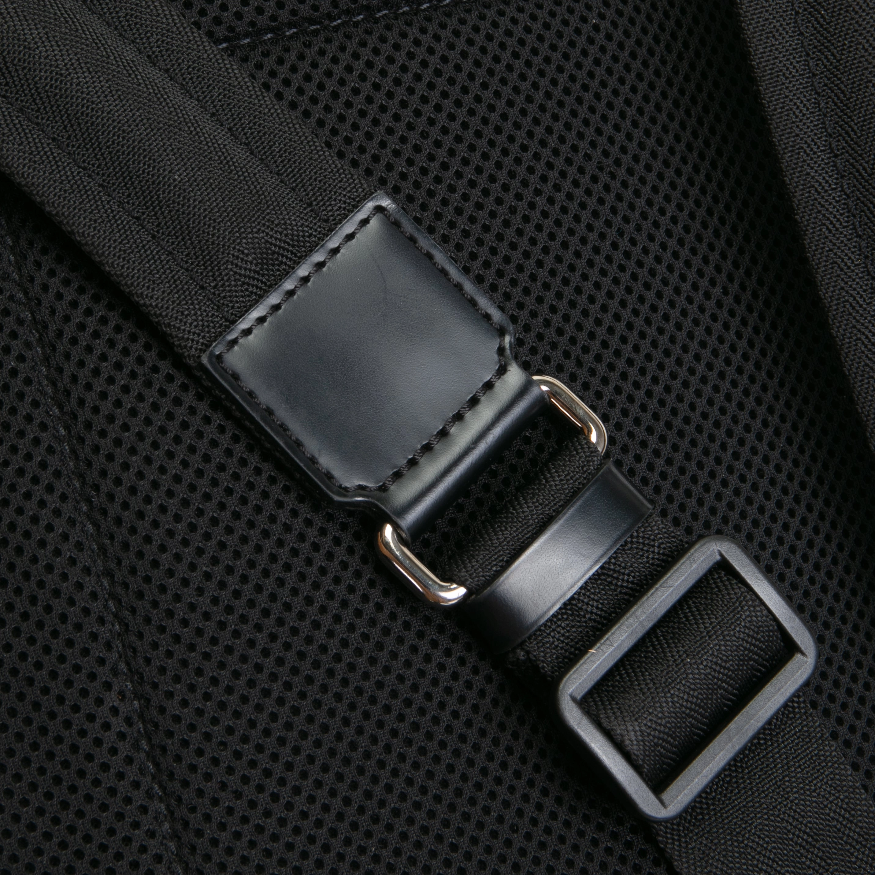 LOUIS VUITTON Michael Backpack Damier Graphite