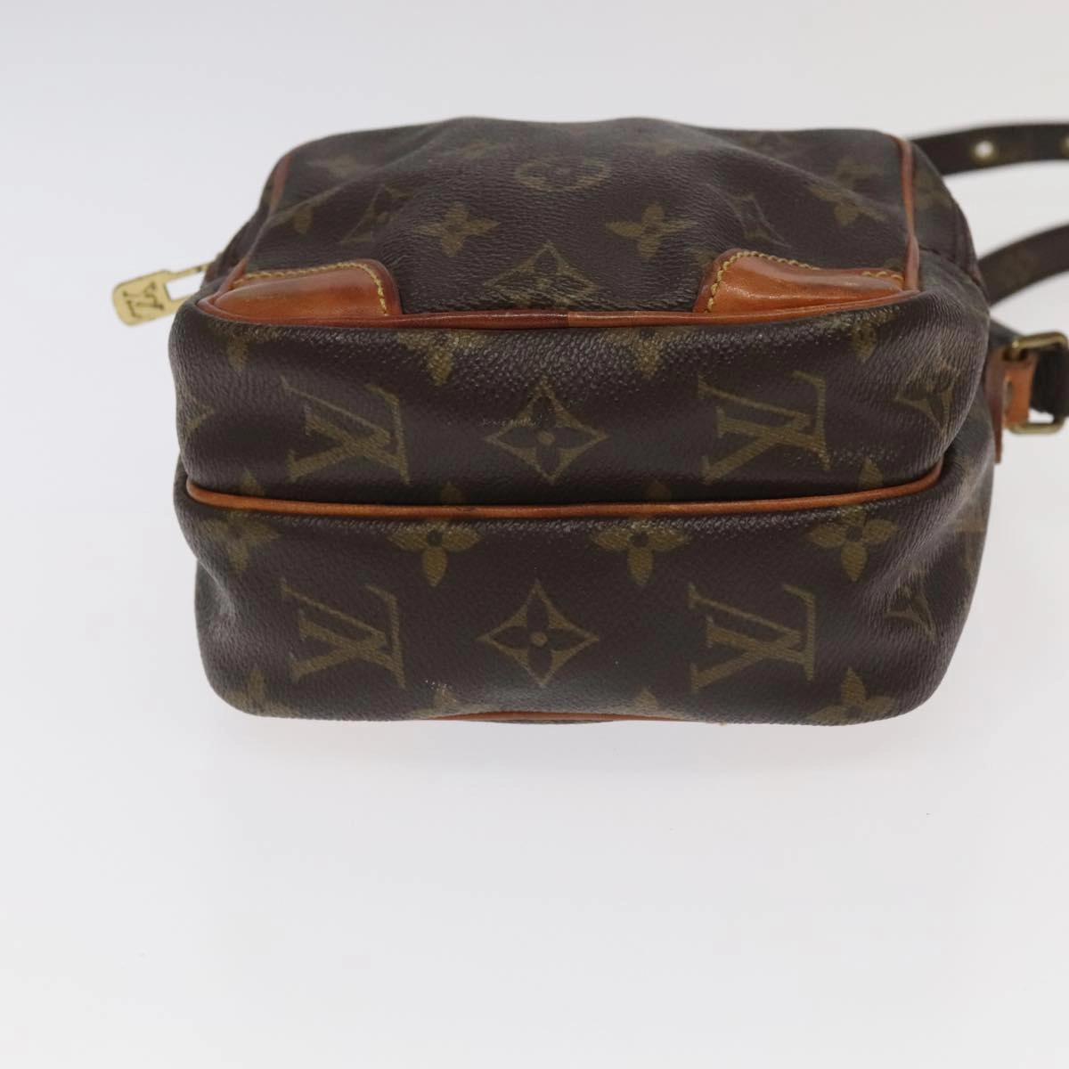 LOUIS VUITTON Monogram Amazon Shoulder Bag M45236 LV bs20794