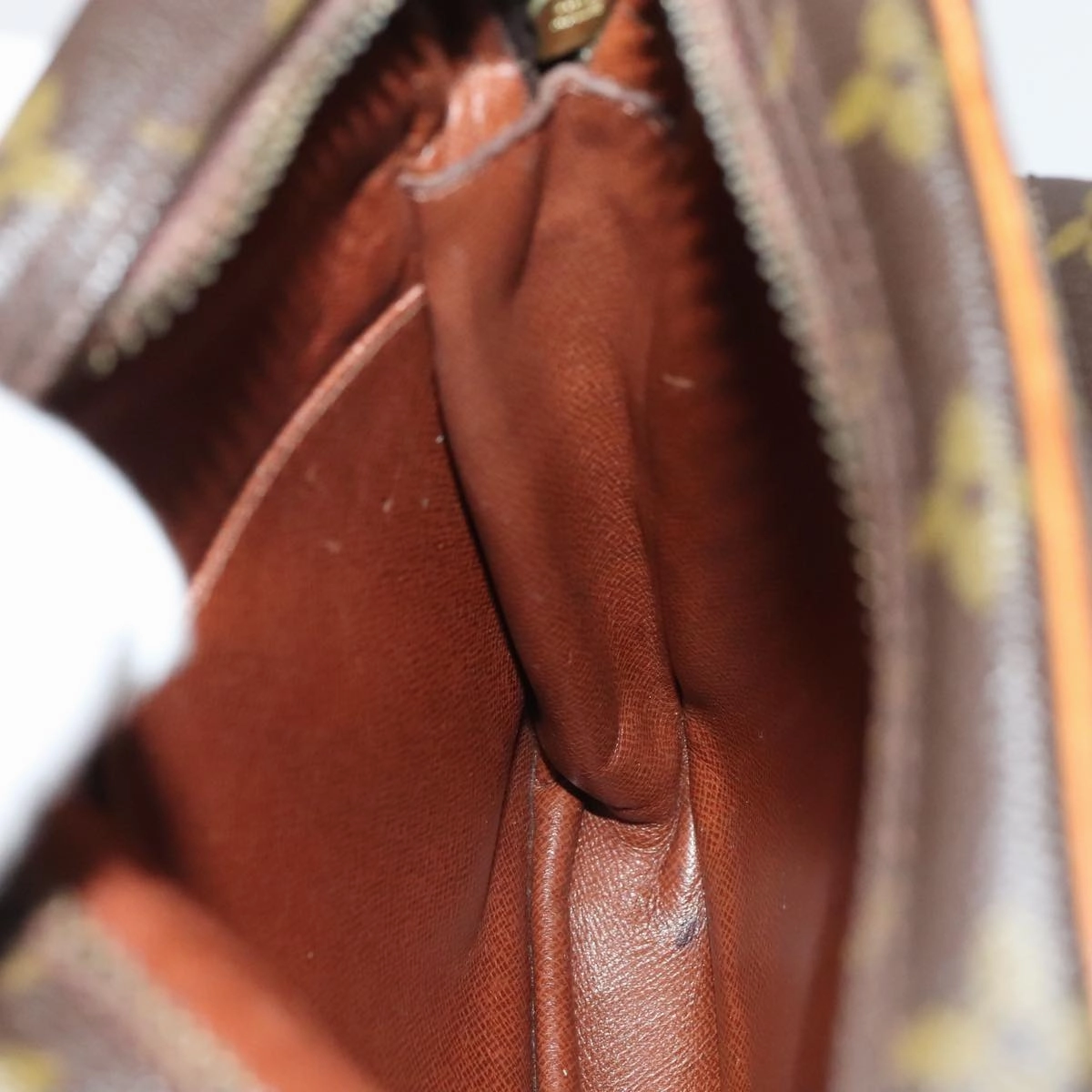 LOUIS VUITTON Monogram Amazon Shoulder Bag M45236 LV bs20794