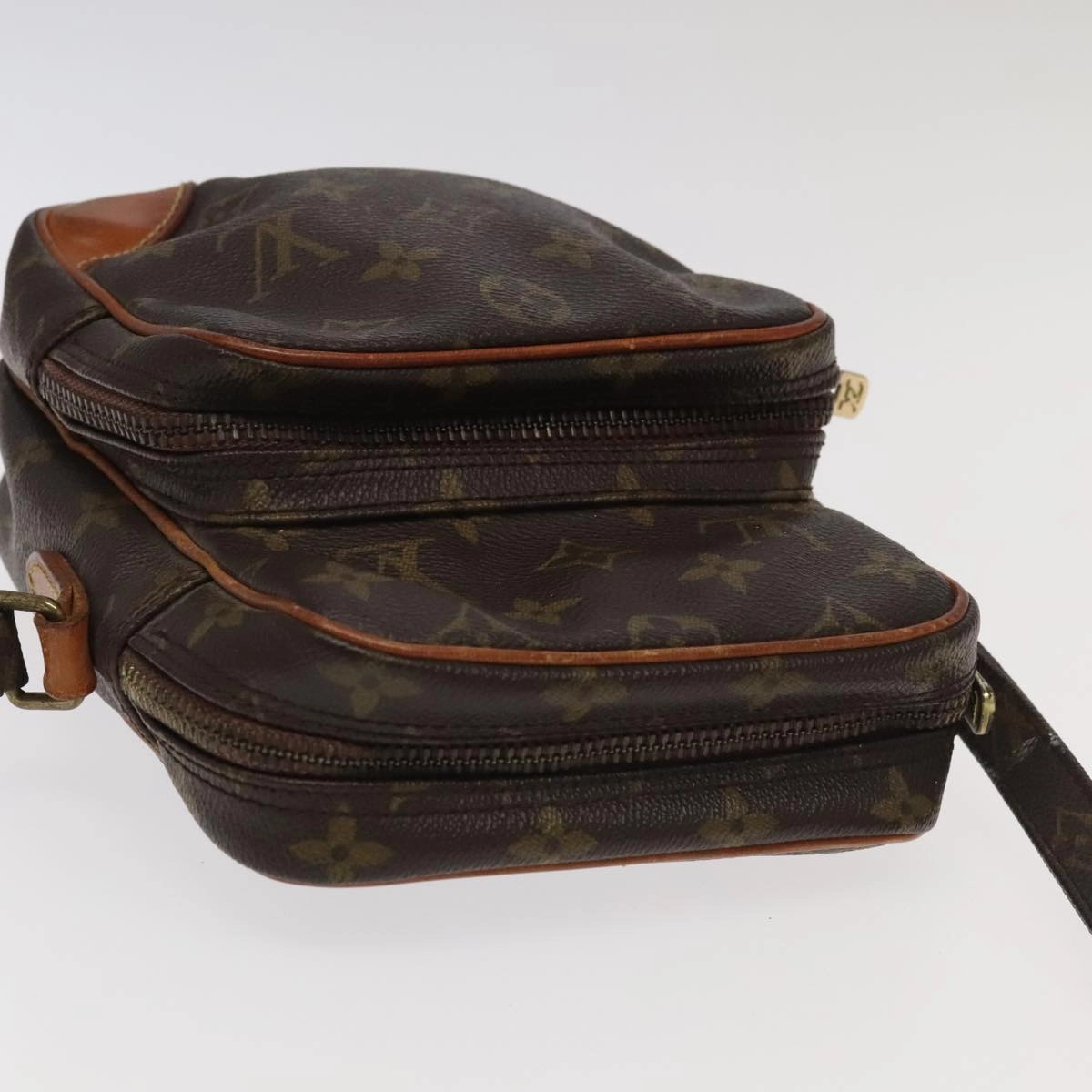 LOUIS VUITTON Monogram Amazon Shoulder Bag M45236 LV bs20794