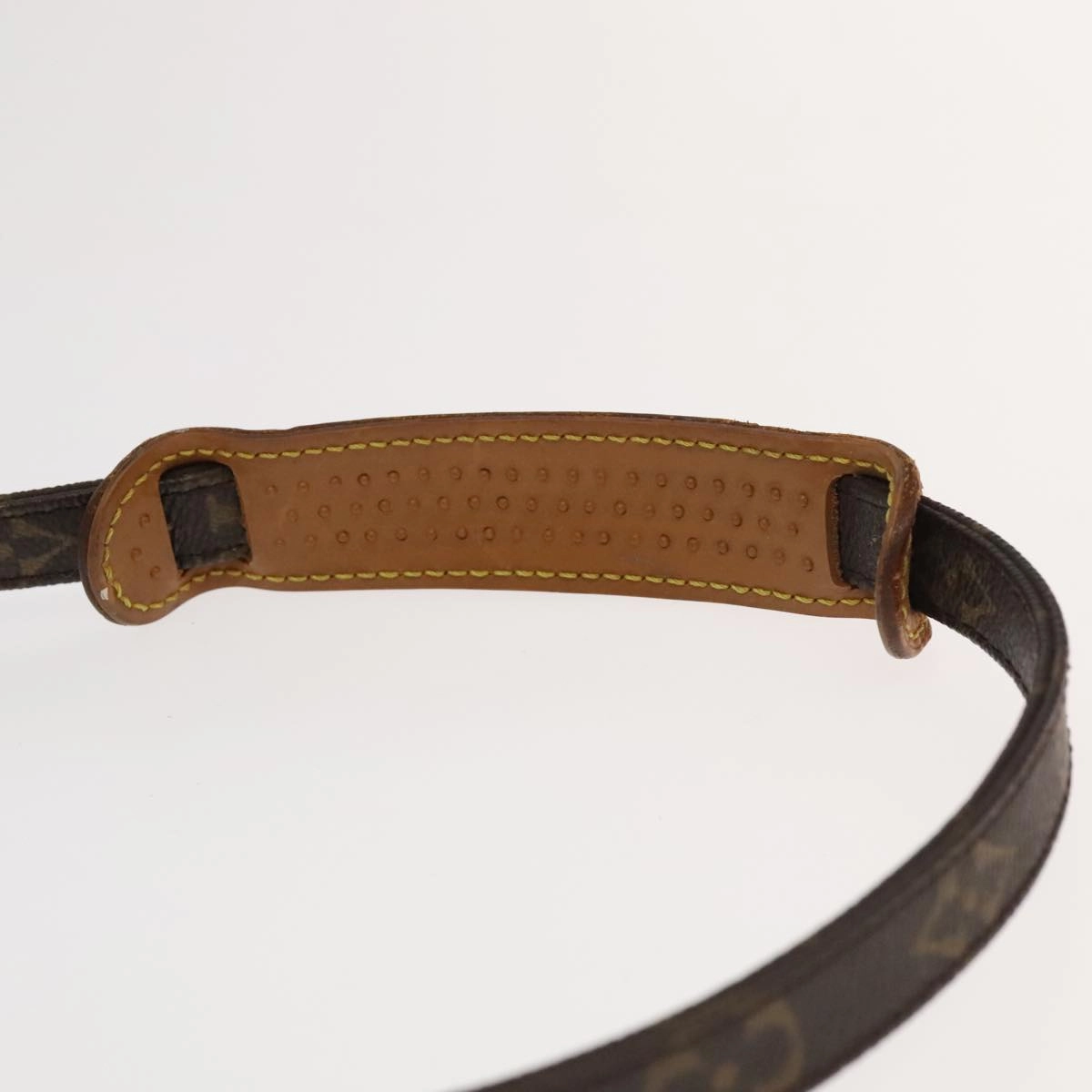 LOUIS VUITTON Monogram Amazon Shoulder Bag M45236 LV bs20794
