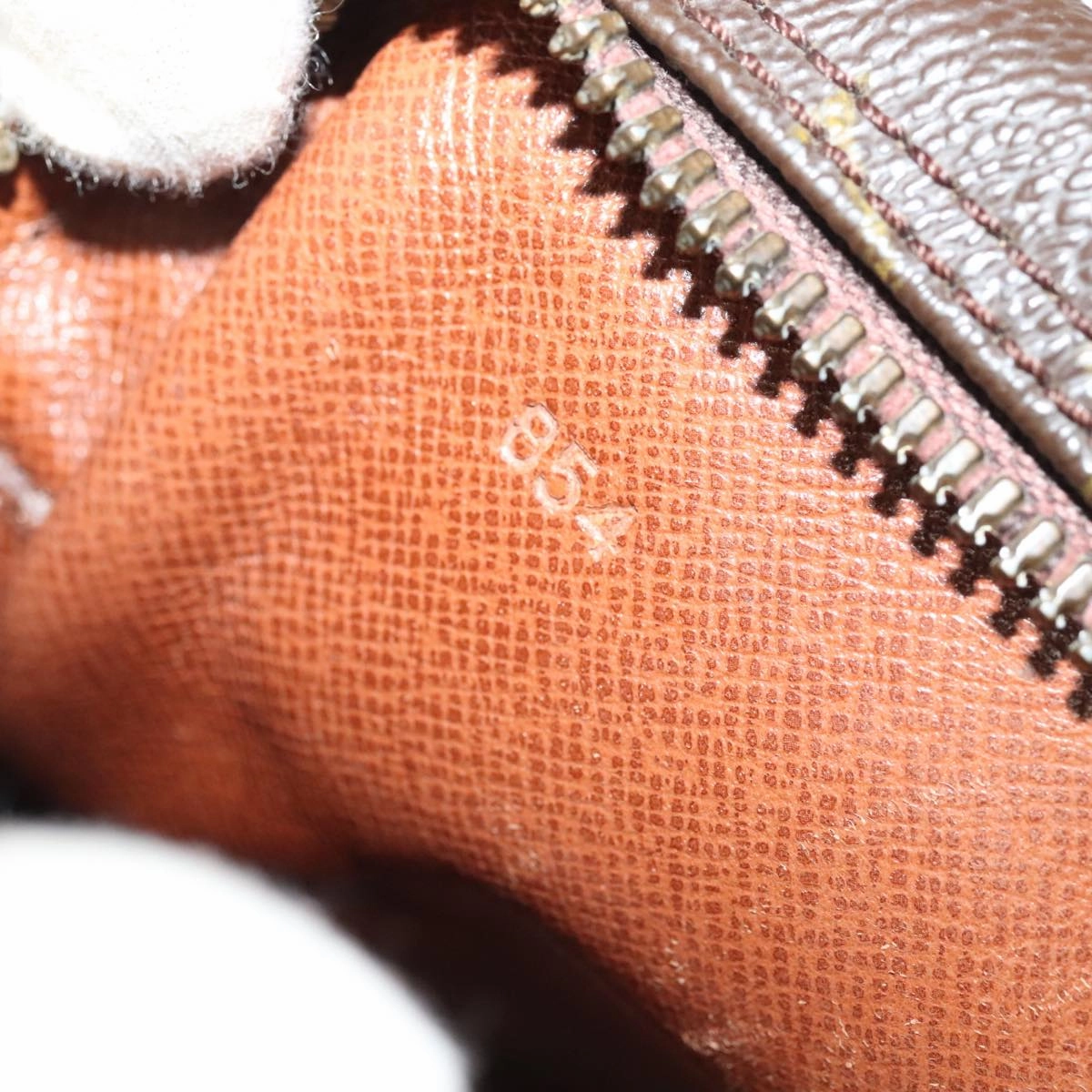 LOUIS VUITTON Monogram Amazon Shoulder Bag M45236 LV bs20794