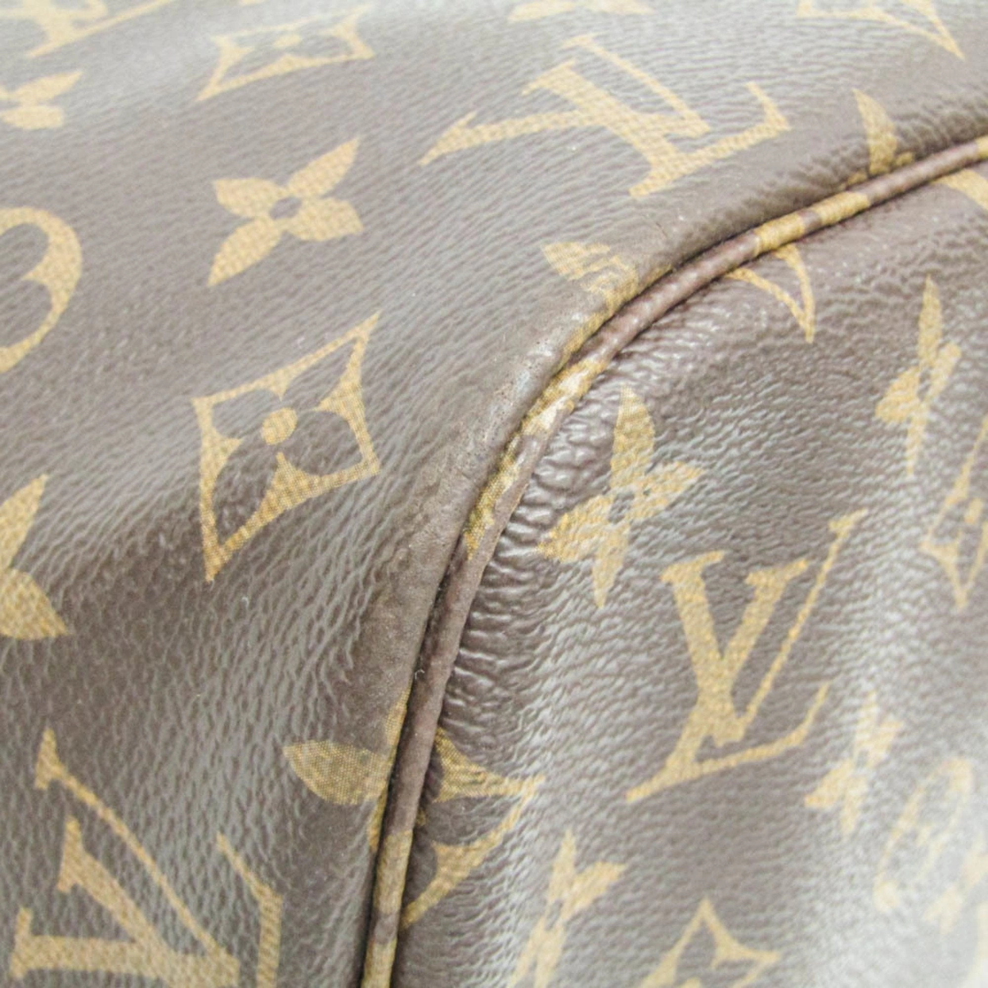 Louis Vuitton Monogram Cerise Monogram Monogram Tote Bag (Pre-Owned)