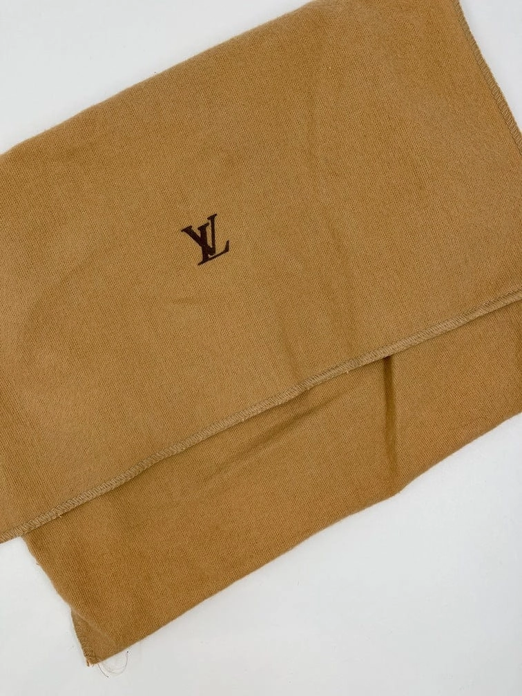 Louis Vuitton Monogram Drouot Shoulder Bag
