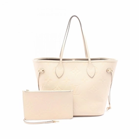 Louis Vuitton Monogram Empreinte Leather Tote Bag (Pre-Owned)