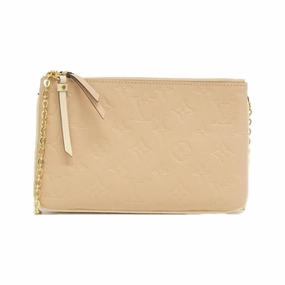 Louis Vuitton Monogram Empreinte Monogram Monogram Empreinte Pochette Shoulder Bag (Pre-Owned)