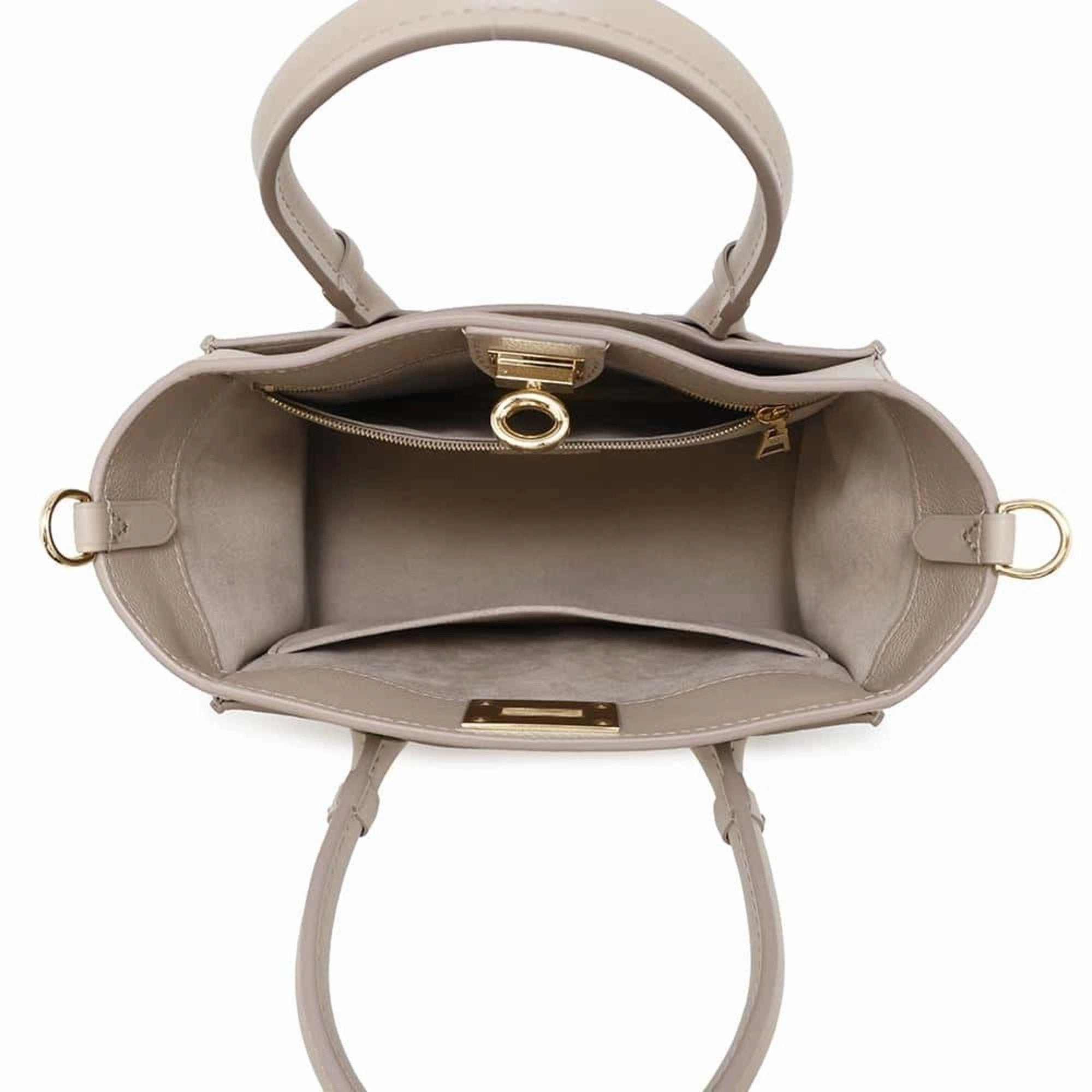 Louis Vuitton Monogram Handbag Shoulder Bag (Pre-Owned)