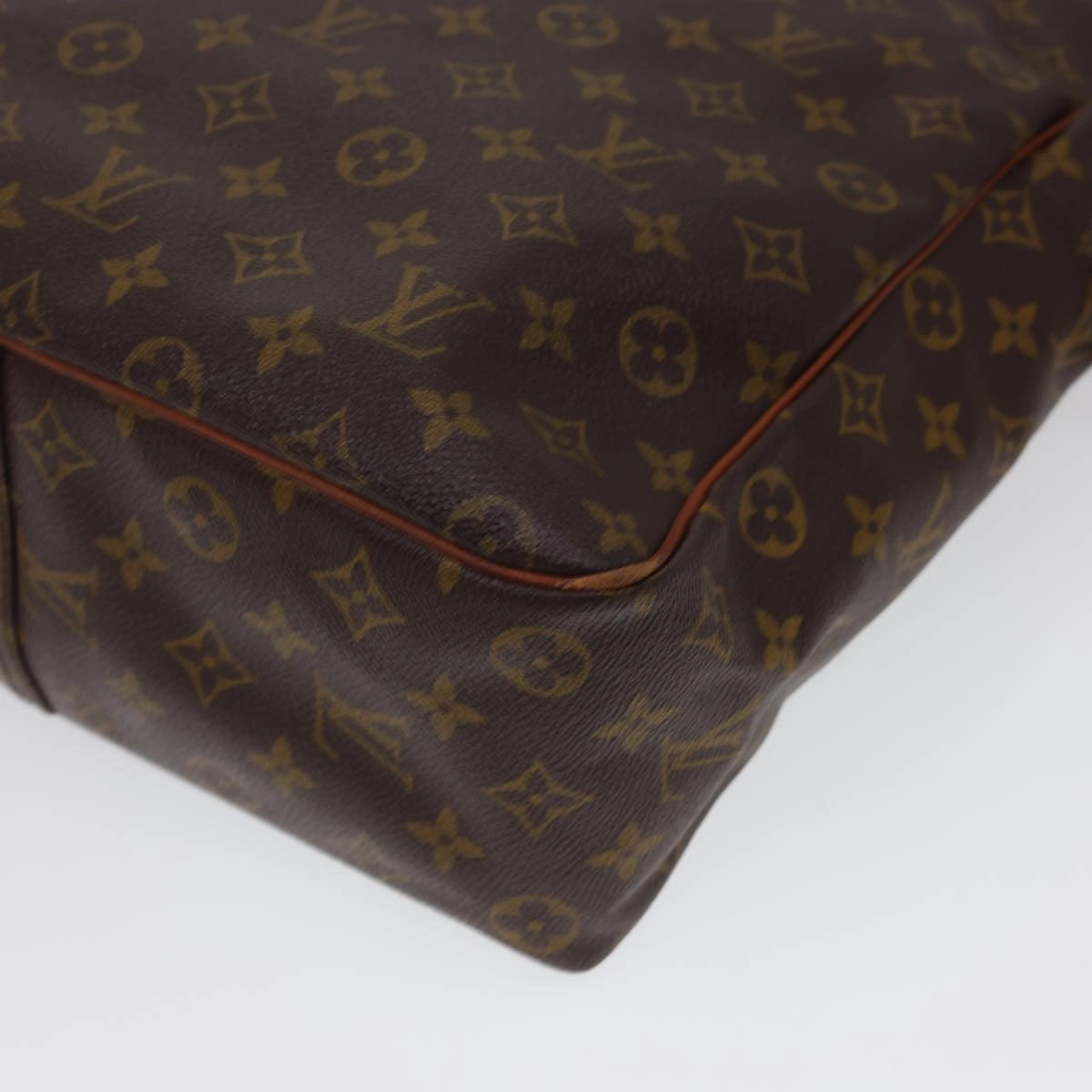 LOUIS VUITTON Monogram Marceau Shoulder Bag Vintage M40264 LV rd4708