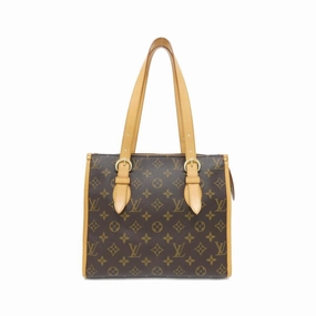 Louis Vuitton Monogram Marron Monogram Monogram Shoulder Bag (Pre-Owned)