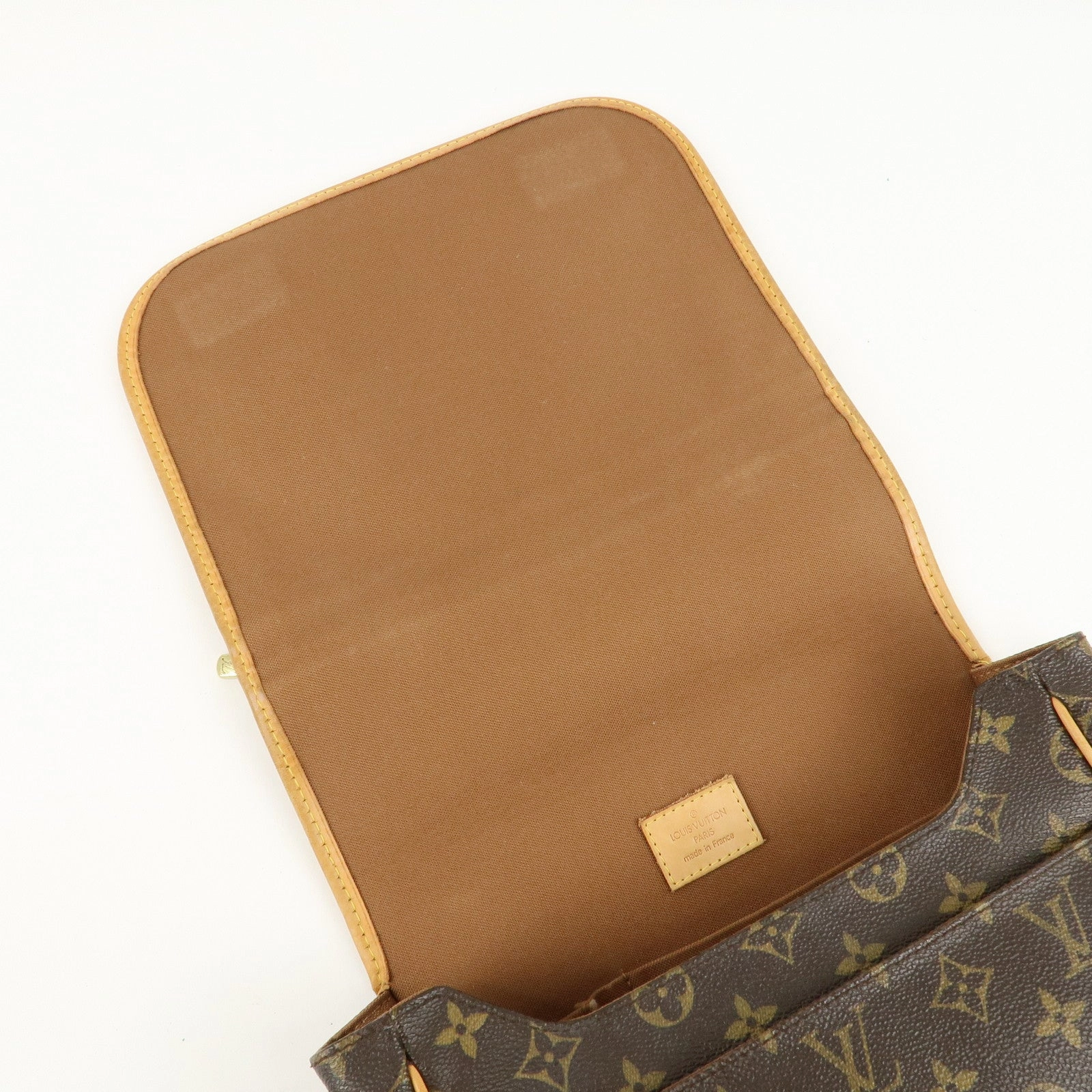 Louis Vuitton Monogram Messenger Bosphore PM Shoulder Bag M40106