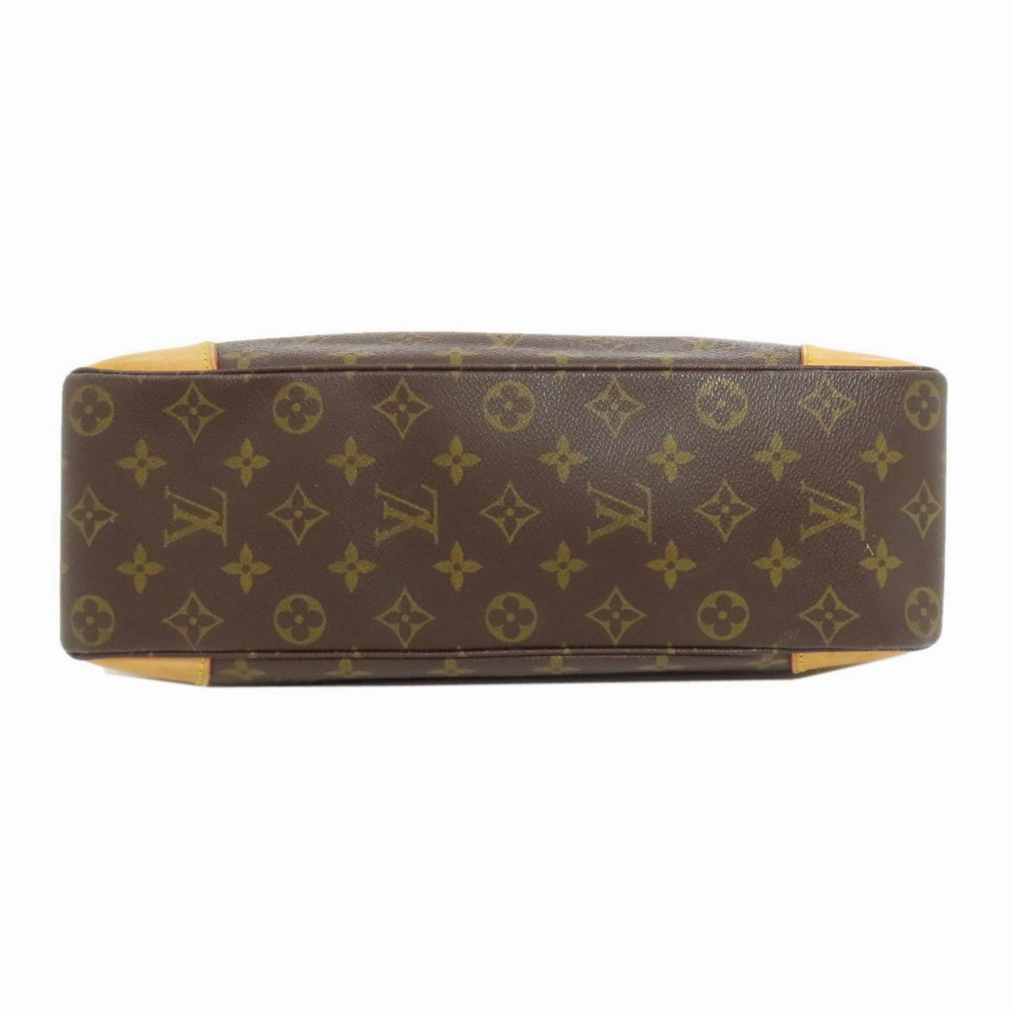 Louis Vuitton Monogram Monogram Canvas Shoulder Bag (Pre-Owned)