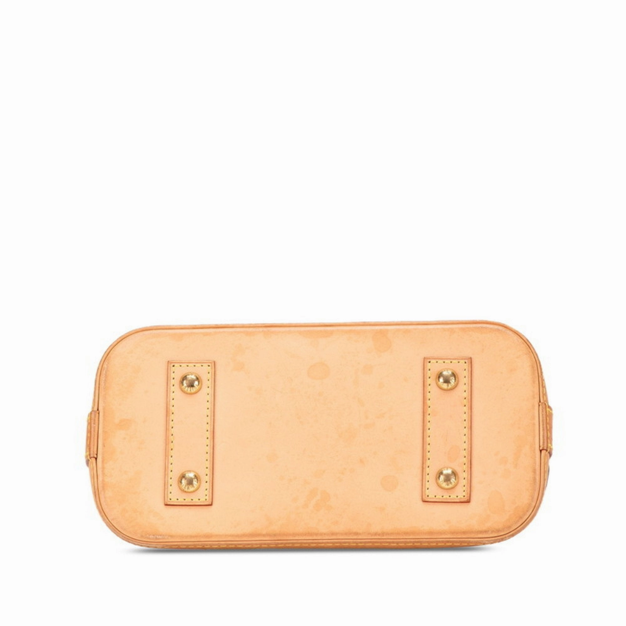 Louis Vuitton Monogram Monogram Monogram Handbag Shoulder Bag (Pre-Owned)