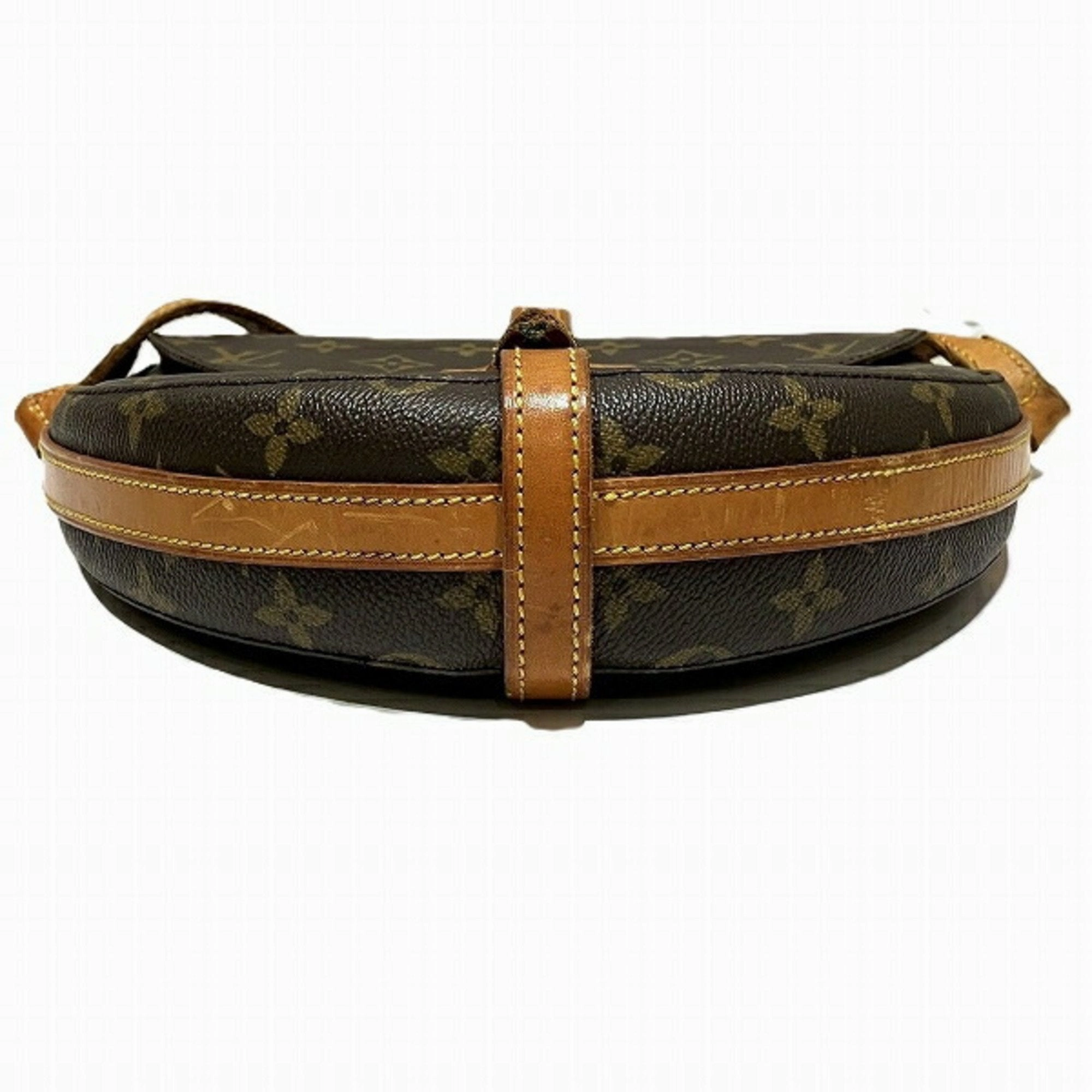 Louis Vuitton Monogram Monogram Monogram Shoulder Bag (Pre-Owned)
