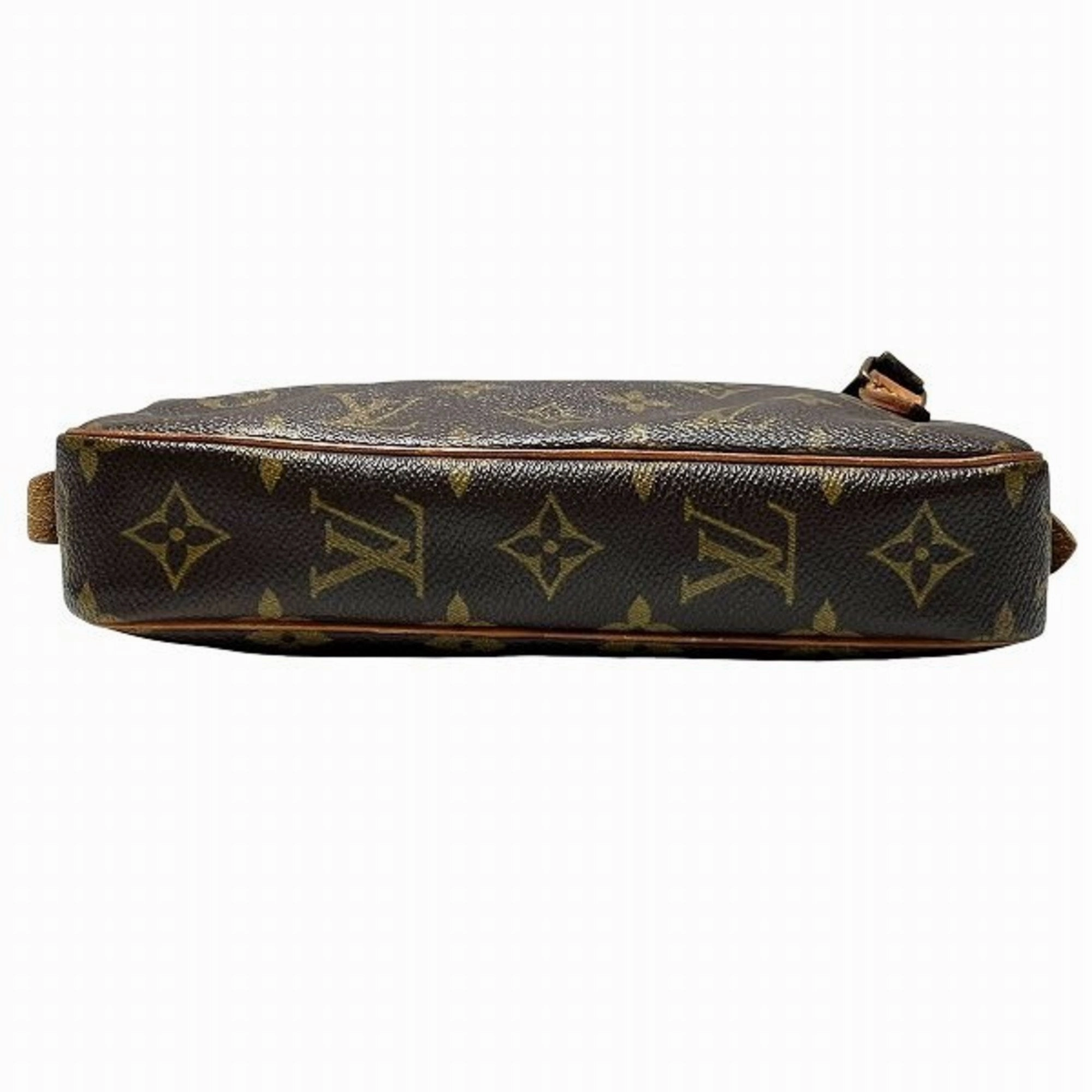 Louis Vuitton Monogram Monogram Monogram Shoulder Bag (Pre-Owned)