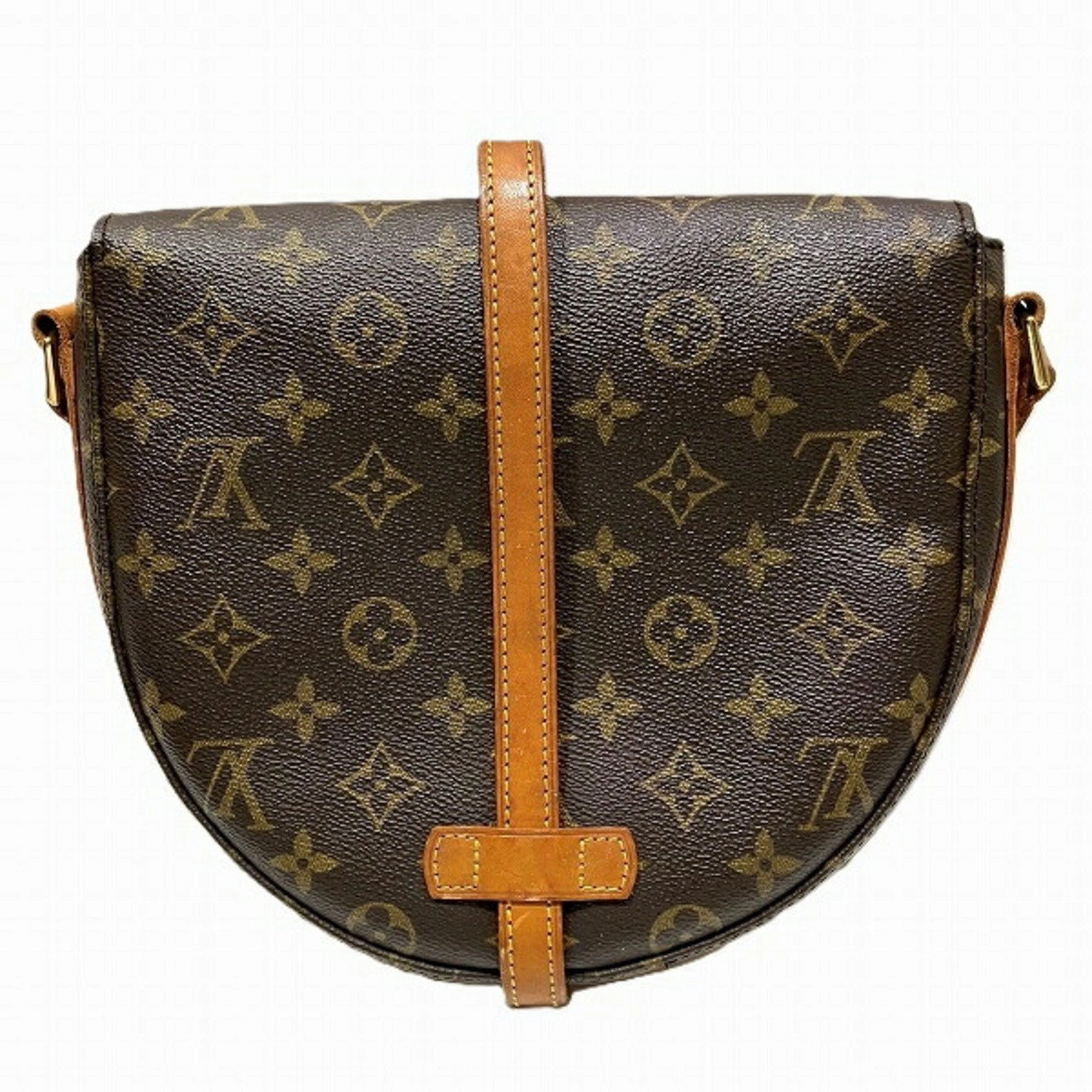 Louis Vuitton Monogram Monogram Monogram Shoulder Bag (Pre-Owned)