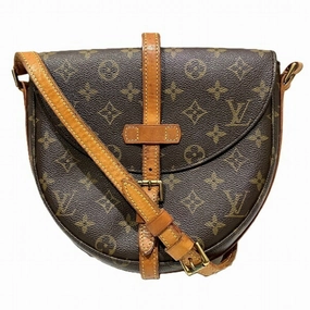 Louis Vuitton Monogram Monogram Monogram Shoulder Bag (Pre-Owned)