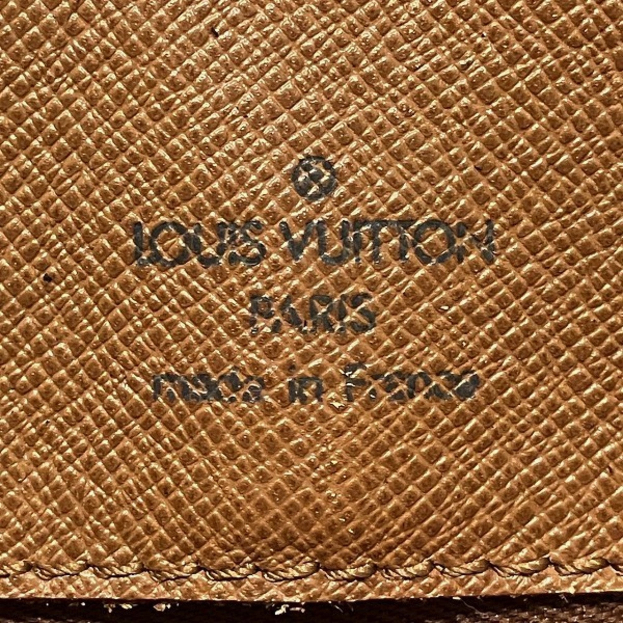 Louis Vuitton Monogram Monogram Monogram Shoulder Bag (Pre-Owned)